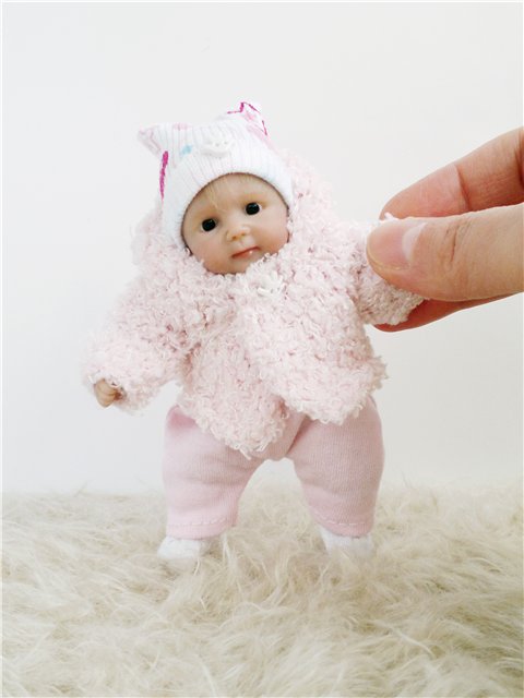 Ведь не всегда бывает в жизни круто, лишь только дети верят в сказку.. ООАК Ирины Савостиной