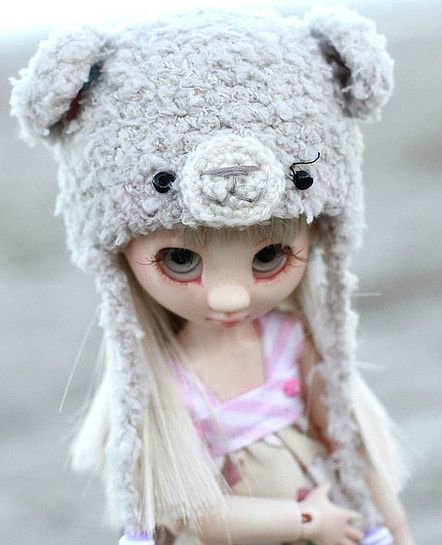 Девочки нимфы от французской художницы Sofie Louise