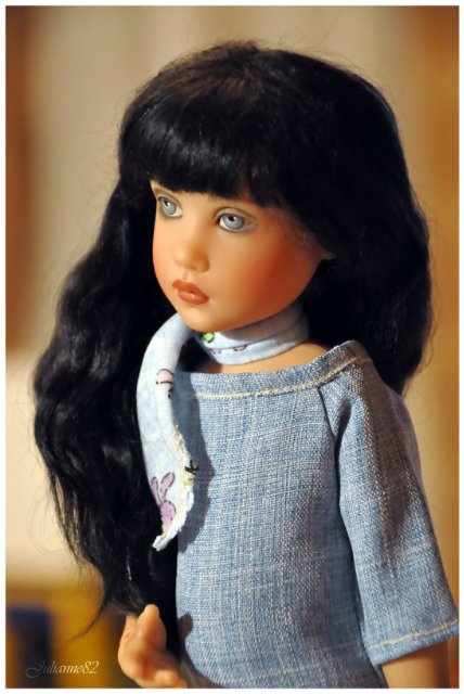 Моя вторая Olivia от Helen Kish | Бэйбики Моя вторая Olivia от Helen Kish (фото 7)