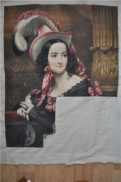 История одного портрета — Другие хобби и увлечения: сад (фото 6)