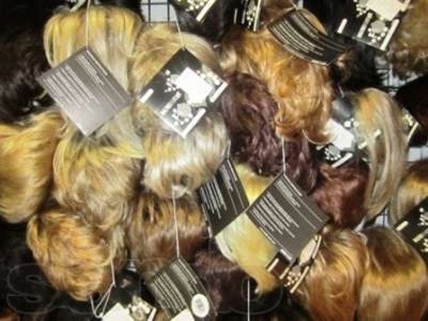 Как хранить парики для кукол БЖД?