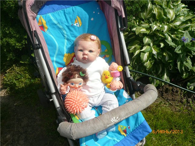 Мои позитивчики — Домашние коллекции кукол: фото собраний