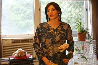 Реалистичная кукла Феодора из силикона | Бэйбики Реалистичная кукла Феодора из силикона (фото 3)