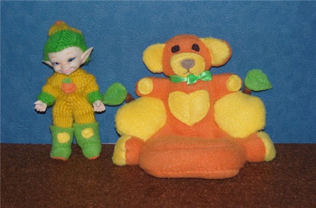 Рекламная компания Мирона и Маруси, это все для реаликов (фото 2)