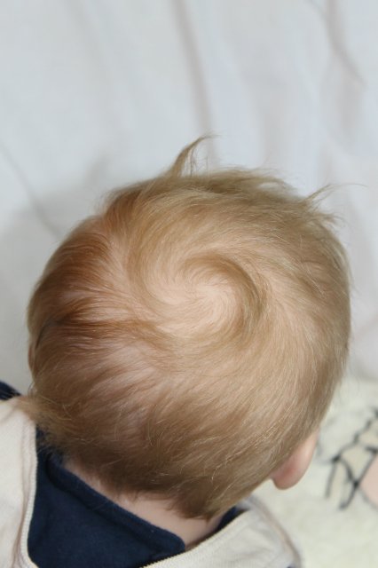 Мамино солнышко Ванечка. Куклы-реборн Натальи Ветровой