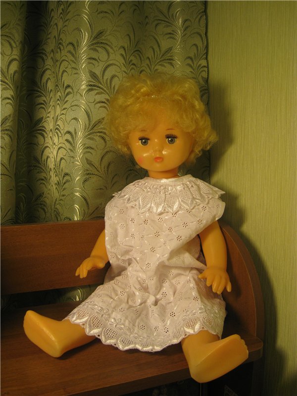 Четыре года на любимом сайте Бейбики