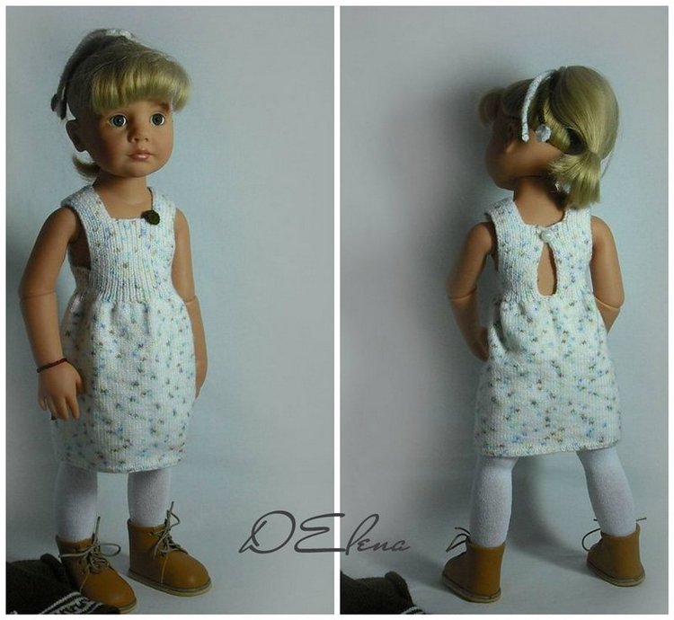 Кэти Готц и … одежда для осени… (фото 6)