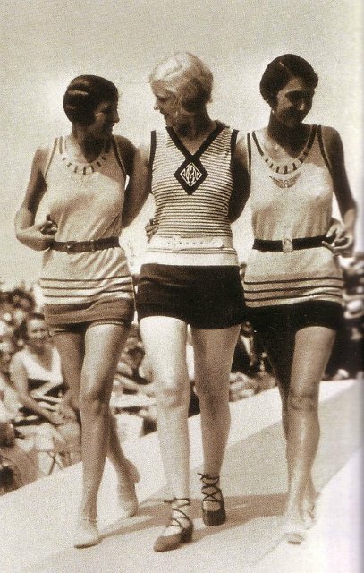 У матросов нет вопросов. В копилку идей для создания образов старинных кукол