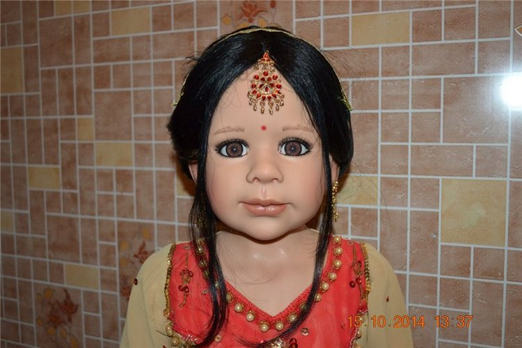 Shiva Шива от Monika Levenig