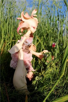 Крошки-на ладошку! Dollzone-Малышня и не только