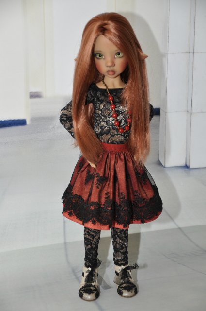 Счастье есть..! Лариса тан от Кайе Виггз! Их много, но эта моя (фото 10)