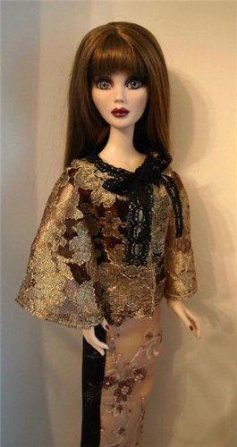 Эванджелин и Парнилла Гэстли (фото 3)