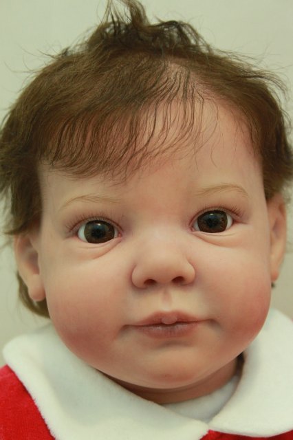 Фотоотчёт №1 с выставки кукол декабрь2014 от Элины Кудрявцевой | Бэйбики Фотоотчёт №1 с выставки кукол декабрь2014 от Элины Кудрявцевой