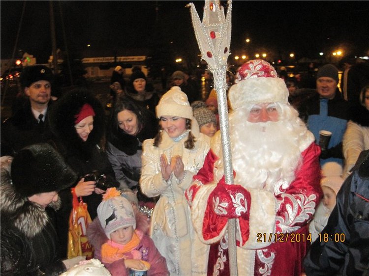 С наступающим Новым Годом! Лолочка - кукла реборн Светланы Преображенской
