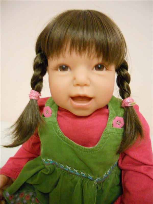 Моя новая девочка Lee Middleton (фото 6)