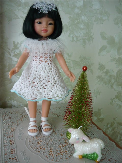 Наши фото в новогодних нарядах (фото 3)