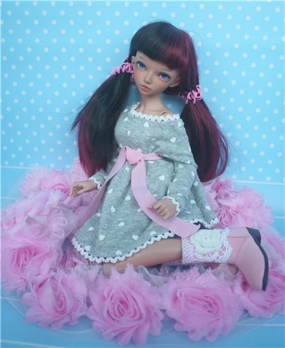 Мимимишные платья минифишные) (фото 5)