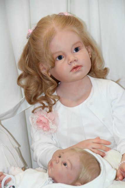 Любителям реборн посвящается (IV) | Бэйбики Любителям реборн посвящается (IV)