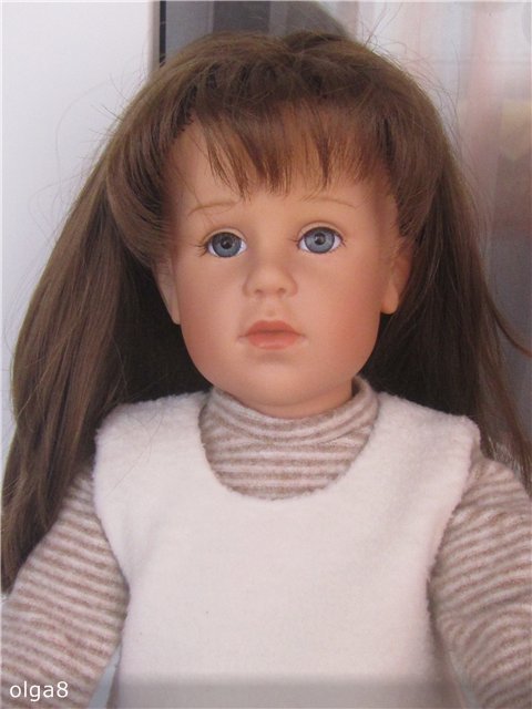 Мой каталог кукол Gotz 2001-2003 гг с набивной зоной шортиков, подборка фотографий