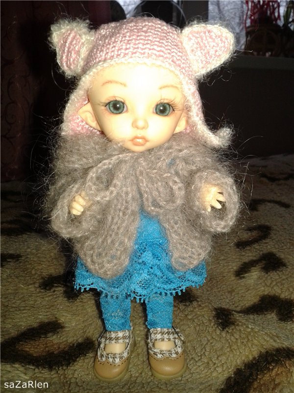 Бонняша (Fairyland Pukifee Bonnie) (фото 7)