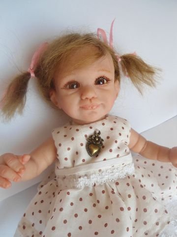 Мои малыши! ООАК куклы ручной работы Горшковой Юлии