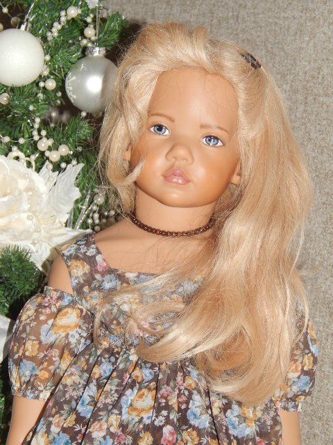 Джулия (Gulia Eder)от Илзе Випплер, Ilse Wippler (фото 7)