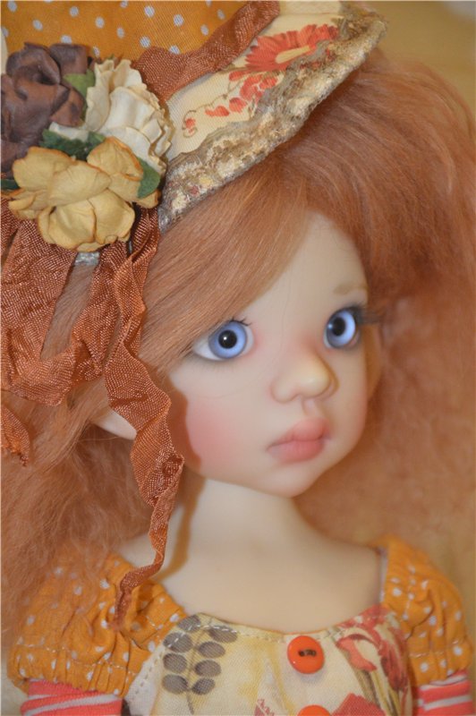 Мои любимые и милые сердцу девочки от Кайе Виггз (фото 3)