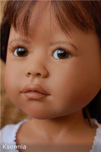 Heidi Plusczok. Коллекция 2006 года (фото 8)