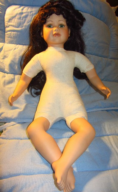 Глаза зеленые меня очаровали (фото 6)