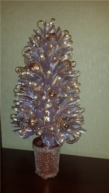 Подарок на Новый год — Другие хобби и увлечения: сад