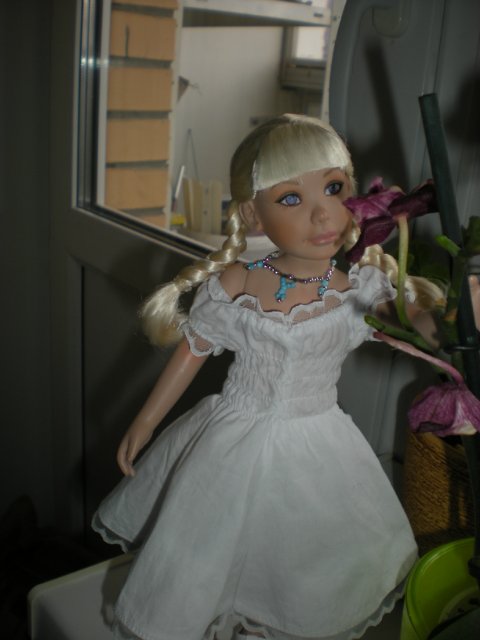 Лена (ЛееAnn) Denis Bastien