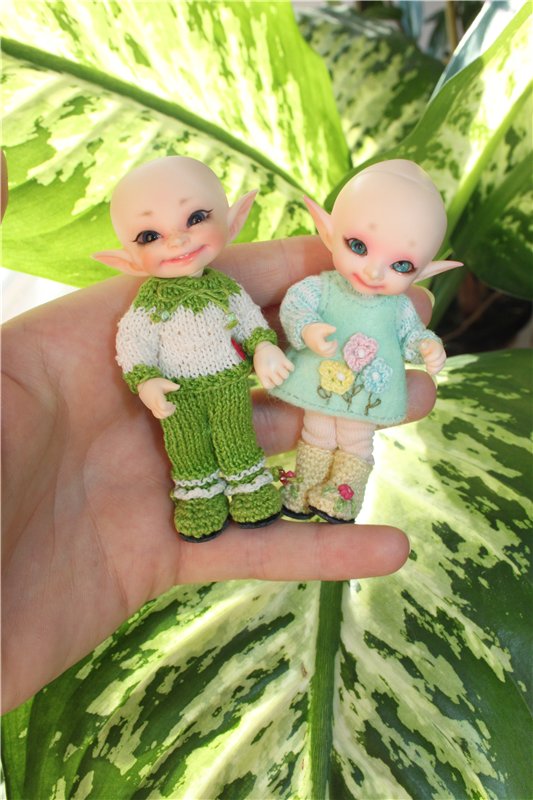 Мечты обязательно должны сбываться,главное в них верить!!! Реалпуки (Realpuki) Сосо - Ягодка