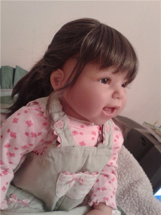 Малышка Ника и Макс - как мы играем. (Lee Middleton, Brigitte Paetsch)