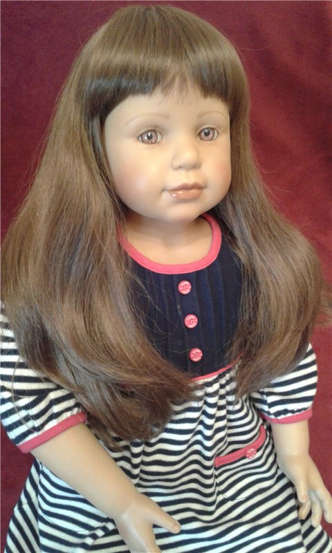 Моя красавица Мелани (Melanie, Brigitte Paetsch)