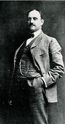 ...История небольшой статуэтки... Миссис Элби или Mrs. Persus Foster Eames (P.F.E.) Albee (фото 2)