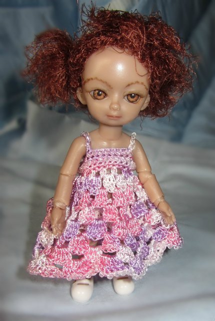 Сегодня тридцать восемь — Домашние коллекции кукол: фото собраний