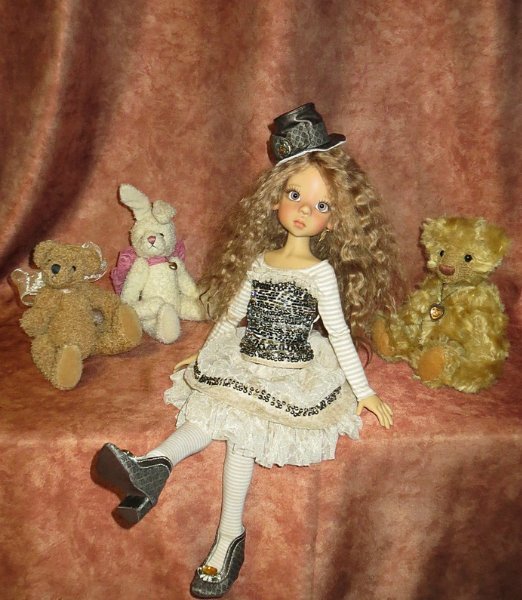 Пришли сказать: «Спасибо!» часть 2 (фото 5)