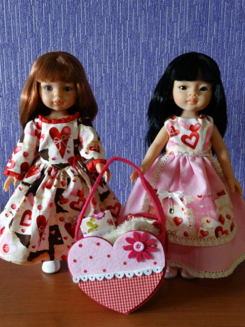 Романтические платья для маленьких принцесс