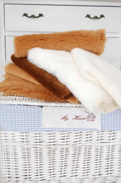 Создание лисёнка — Авторские мишки Тедди и друзья: фото (фото 2)