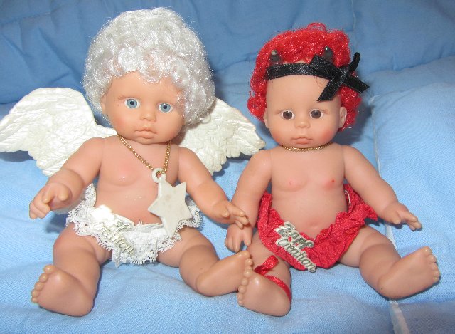 Сегодня тридцать восемь — Домашние коллекции кукол: фото собраний