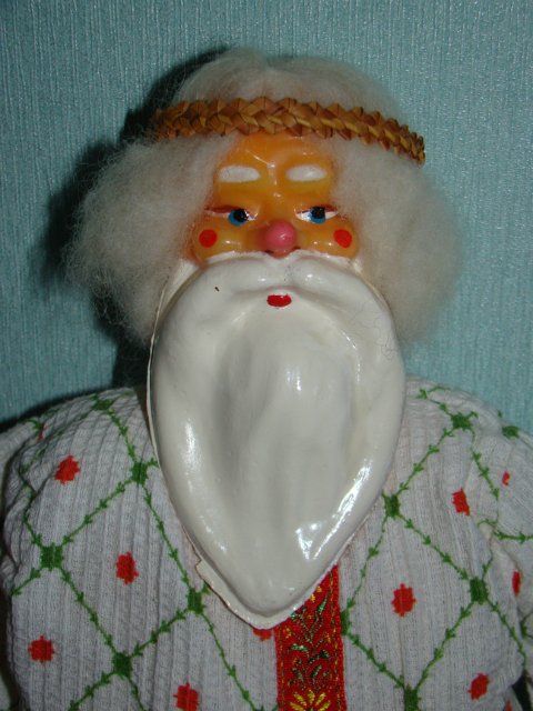 Записки реаниматора. Часть 1. СССР