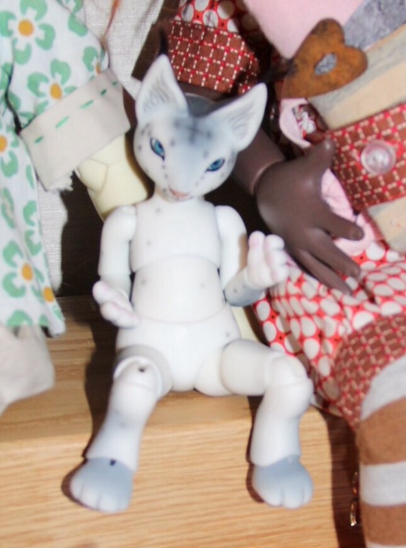 Уголочки мои драгоценные-2. Год спустя. Часть первая, БЖД-шная ) (фото 6)