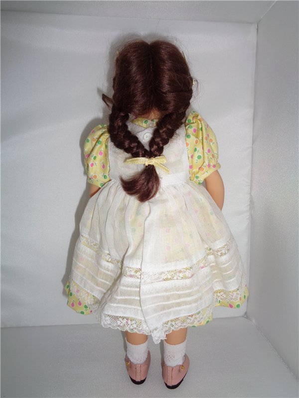 Я их посчитала... Коллекция виниловых кукол от Heidi Plusczok, часть 1 (фото 7)