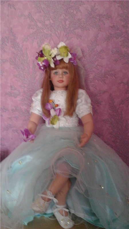 Самая красивая Heaven Smiles Upon Me (фото 7)