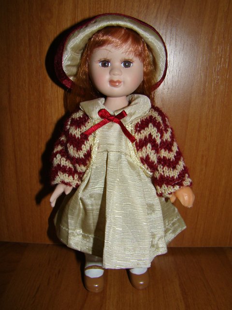 Записки реаниматора. Часть 3. Фарфоровые куклы