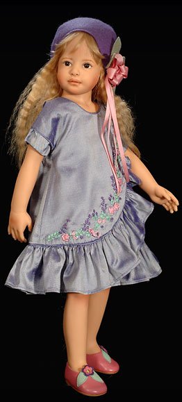 Heidi Plusczok. Коллекция 2007 года