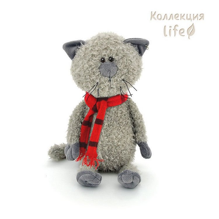 Коллекция Life — Интересные игрушки и фигурки (разное): редкие