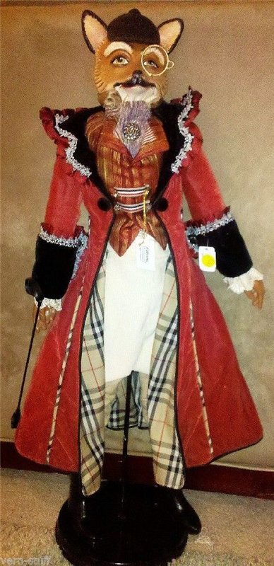 Чудесные авторские куклы Katherines collection dolls