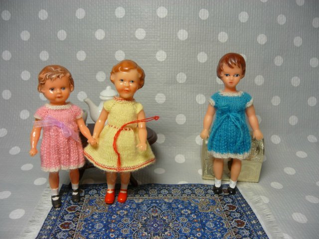 Мой микромир. С чего все начиналось | Бэйбики Мой микромир. С чего все начиналось (фото 6)