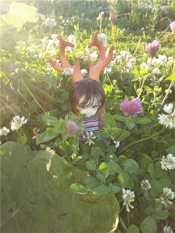 Как мальчишки ездили замараться)))) (фото 9)